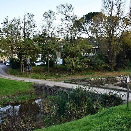 La Buca Dei Sogni Apartment Fiesole Ngoại thất bức ảnh