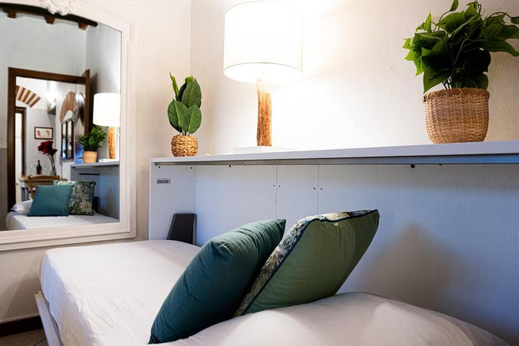La Buca Dei Sogni Apartment Fiesole Ngoại thất bức ảnh