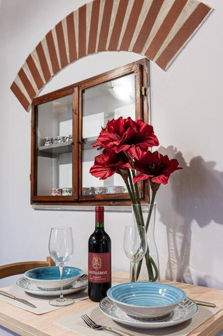 La Buca Dei Sogni Apartment Fiesole Ngoại thất bức ảnh