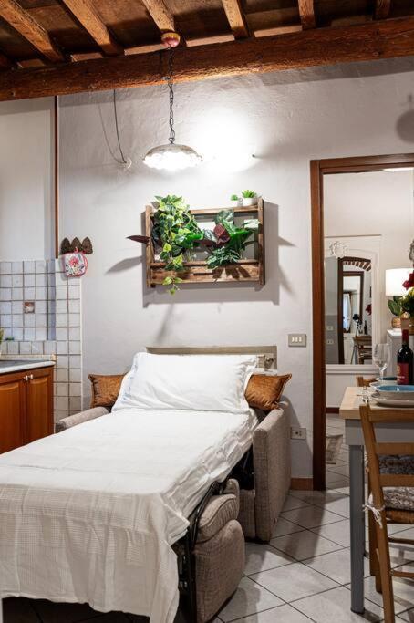 La Buca Dei Sogni Apartment Fiesole Ngoại thất bức ảnh