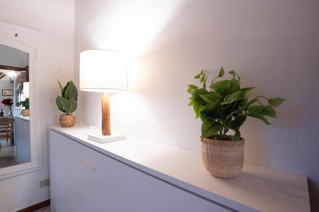 La Buca Dei Sogni Apartment Fiesole Ngoại thất bức ảnh
