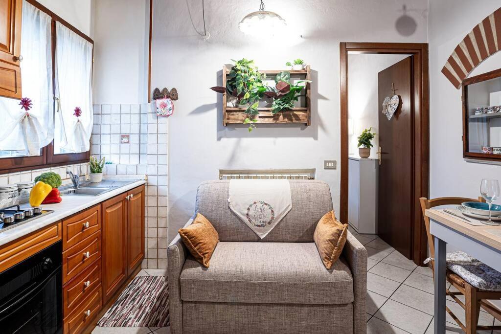 La Buca Dei Sogni Apartment Fiesole Ngoại thất bức ảnh