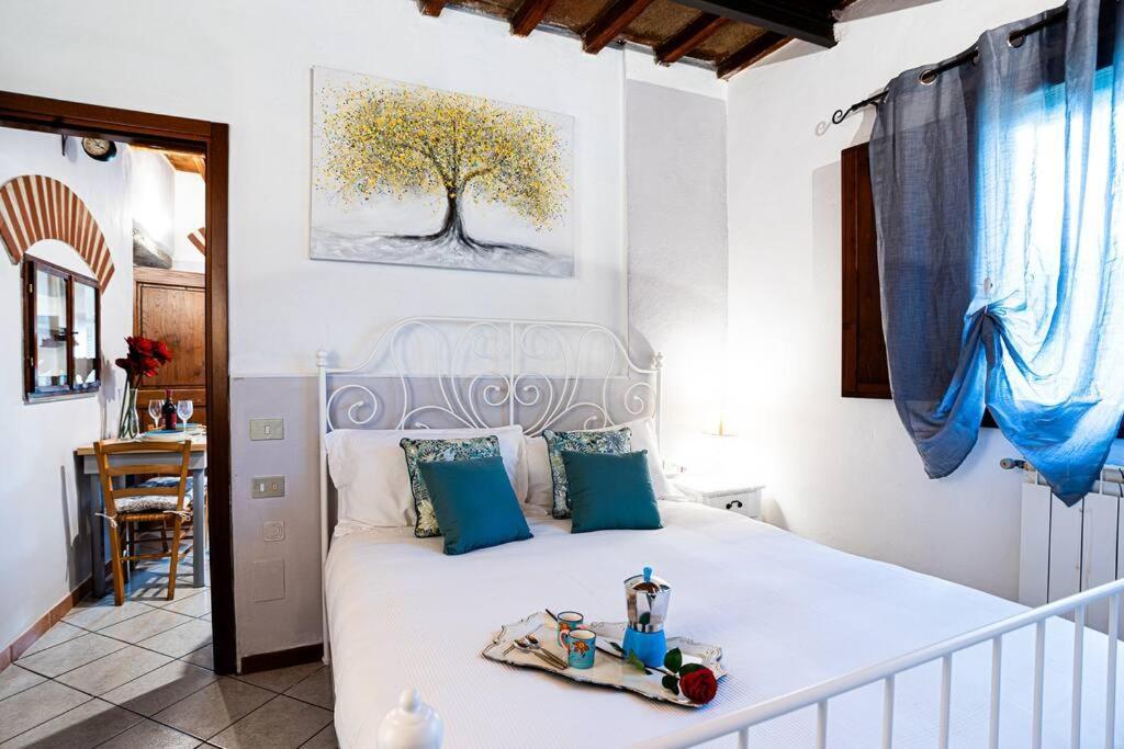 La Buca Dei Sogni Apartment Fiesole Ngoại thất bức ảnh