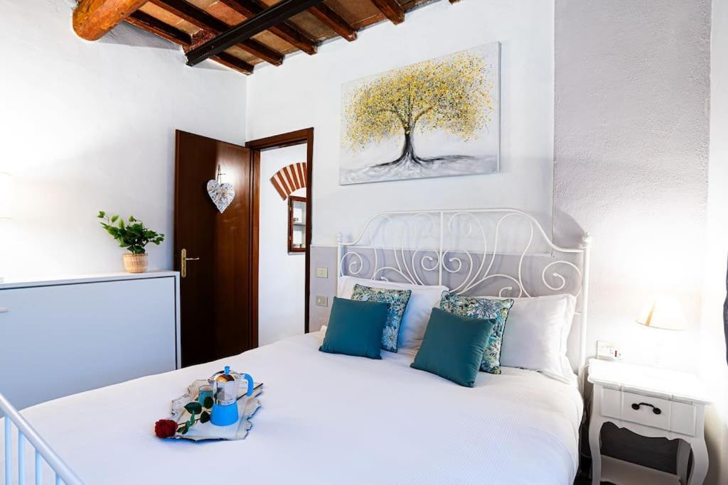 La Buca Dei Sogni Apartment Fiesole Ngoại thất bức ảnh