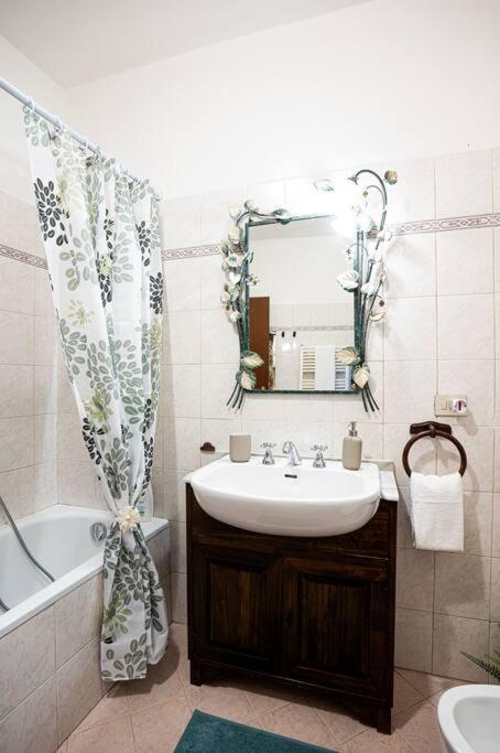 La Buca Dei Sogni Apartment Fiesole Ngoại thất bức ảnh