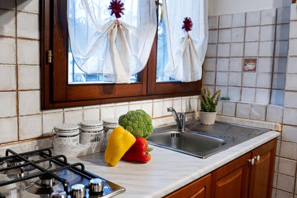 La Buca Dei Sogni Apartment Fiesole Ngoại thất bức ảnh