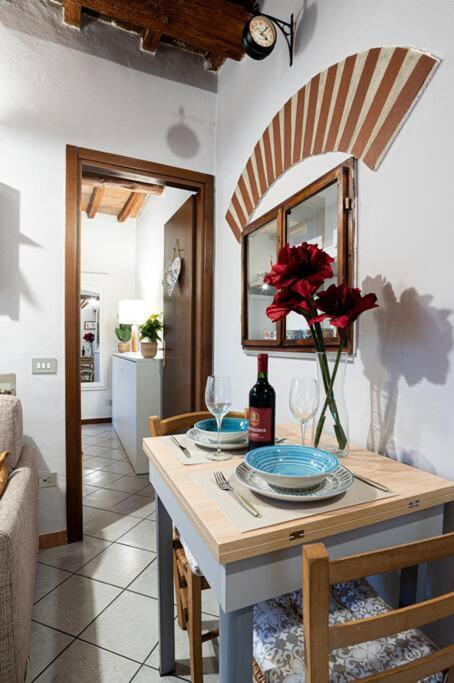 La Buca Dei Sogni Apartment Fiesole Ngoại thất bức ảnh