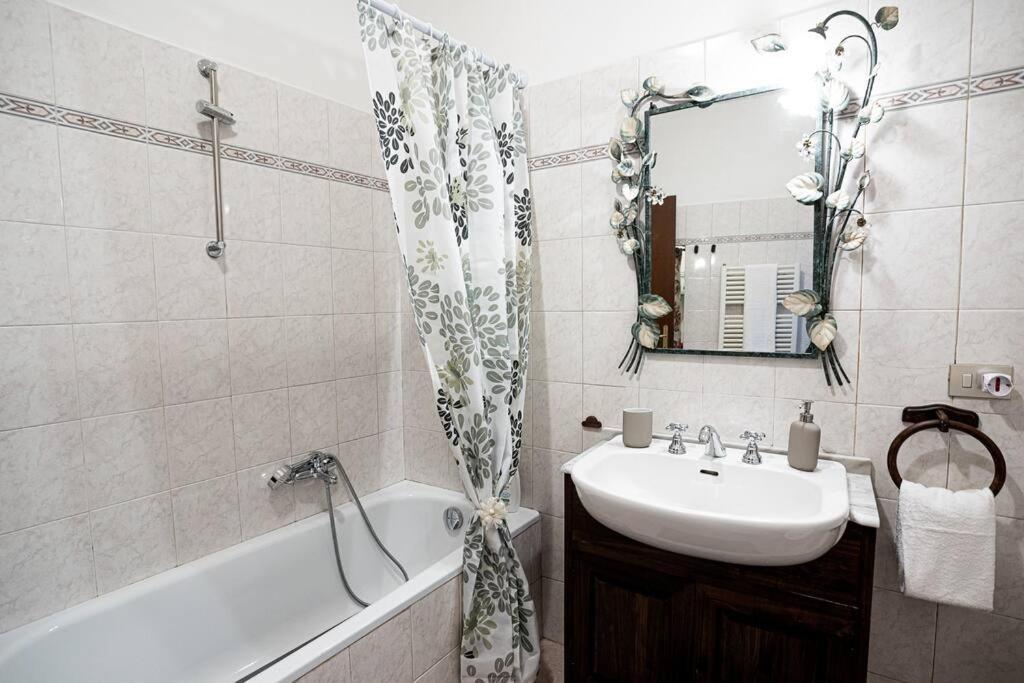 La Buca Dei Sogni Apartment Fiesole Ngoại thất bức ảnh