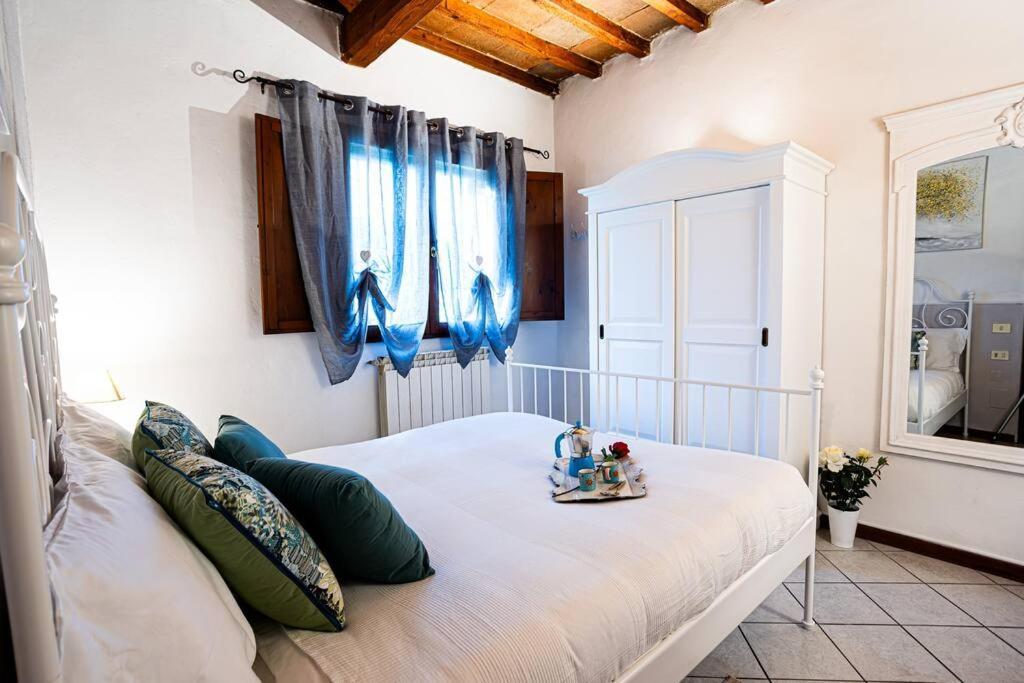 La Buca Dei Sogni Apartment Fiesole Ngoại thất bức ảnh